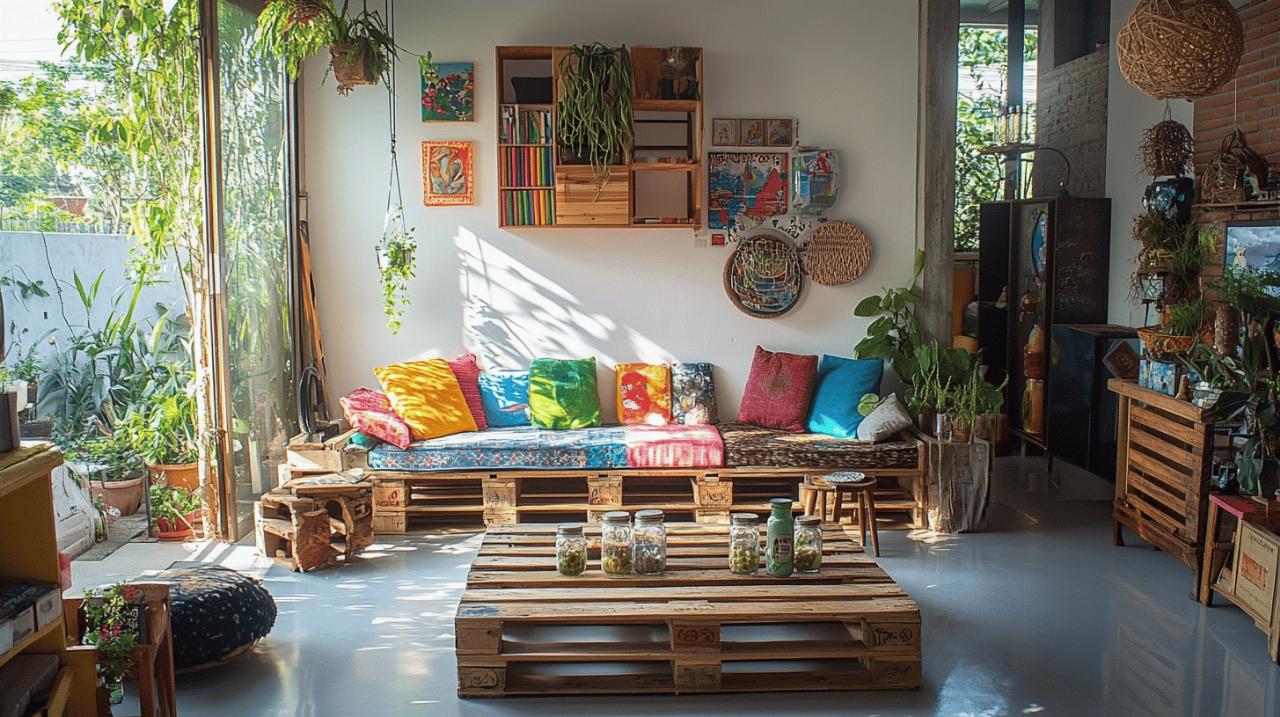 Marcos personalizados que no arruinarán tu bolsillo: ideas de decoración low cost con objetos reciclados