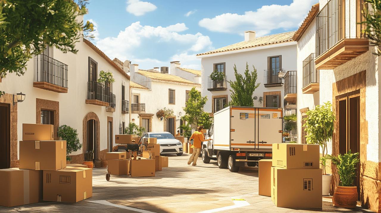 Personalización de tu nueva casa: Cuánto cuesta realmente mudarse en España y adaptarla a tu estilo