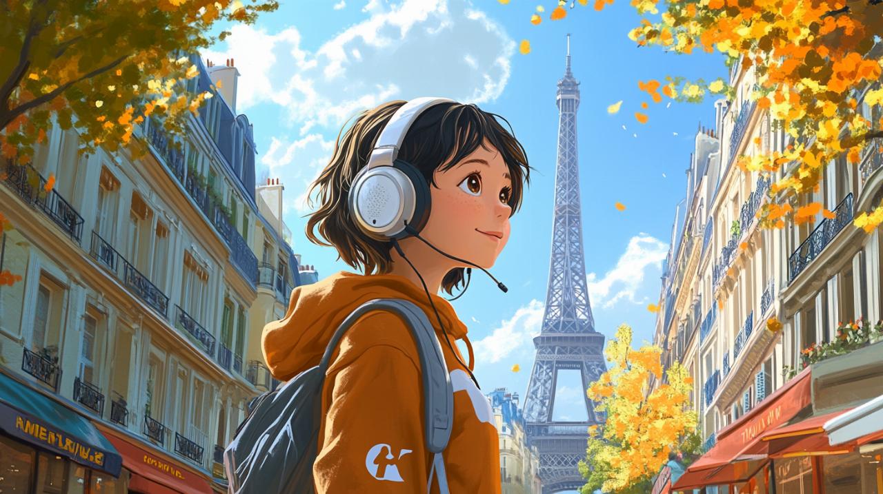 Cómo disfrutar de la mejor música mientras exploras París