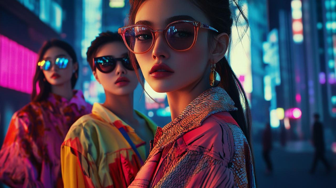Moda callejera: tendencias urbanas que puedes encontrar en la tienda Tmart