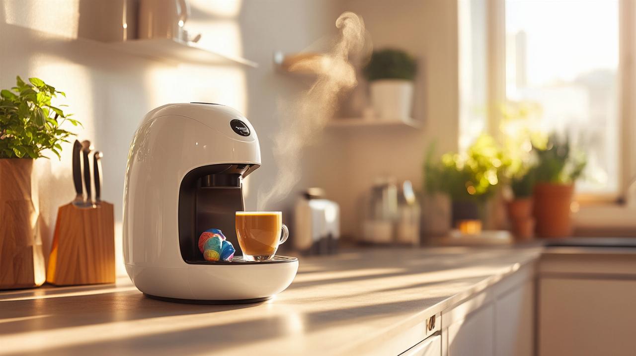 Descubre la versatilidad y eficiencia de la cafetera Nescafe Dolce Gusto Mini Me