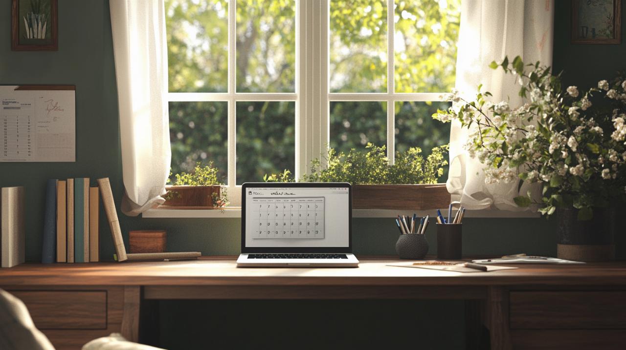 Cómo planificar tu semana para el éxito según Maëlane Faure