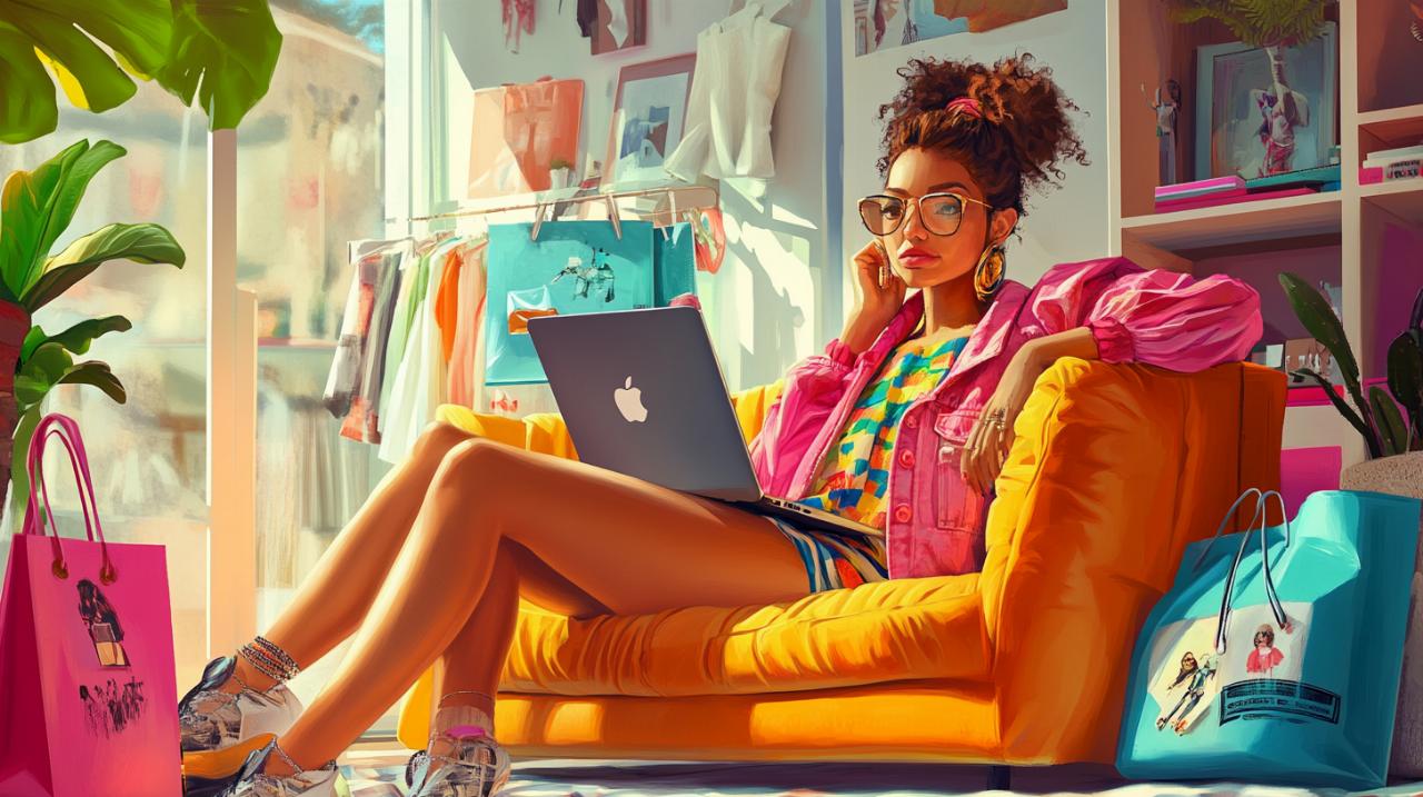 Las mejores tiendas online para encontrar moda económica