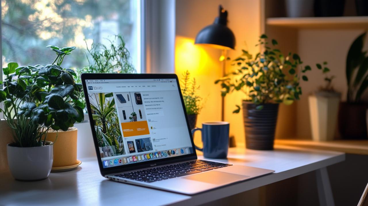 Dónde encontrar las mejores ofertas de compras online para tendencias y gadgets