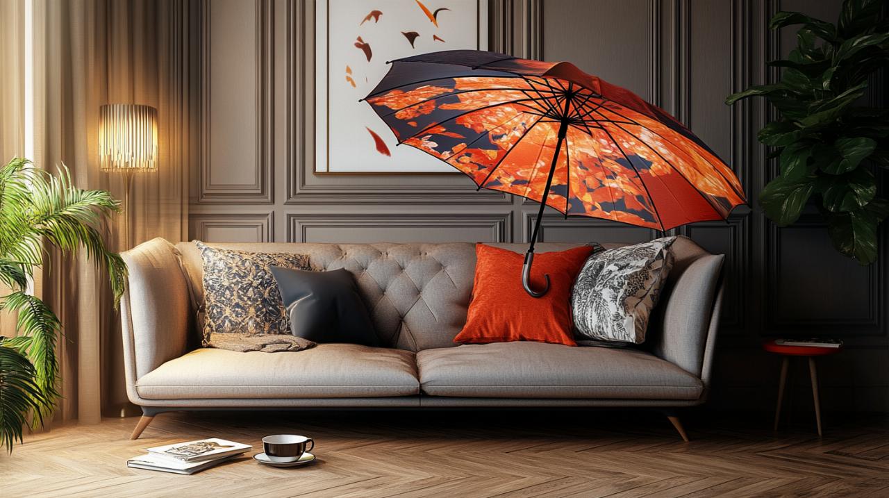 Cómo elegir paraguas compactos que reflejen tu estilo personal y funcionalidad