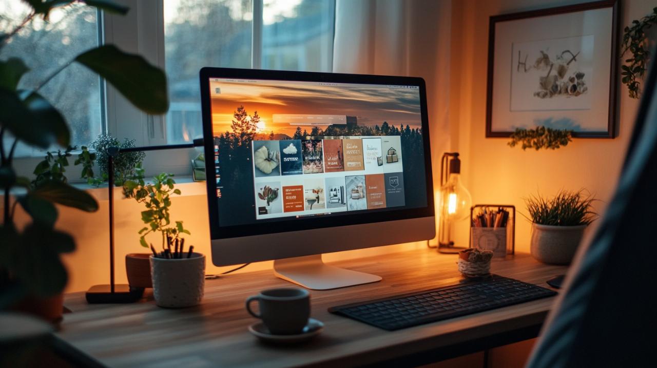 Dónde encontrar las mejores ofertas en línea para tus compras