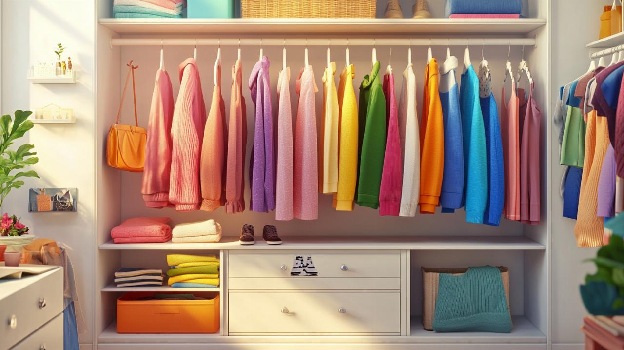 Descubre cómo aprovechar ofertas especiales en moda para renovar tu armario