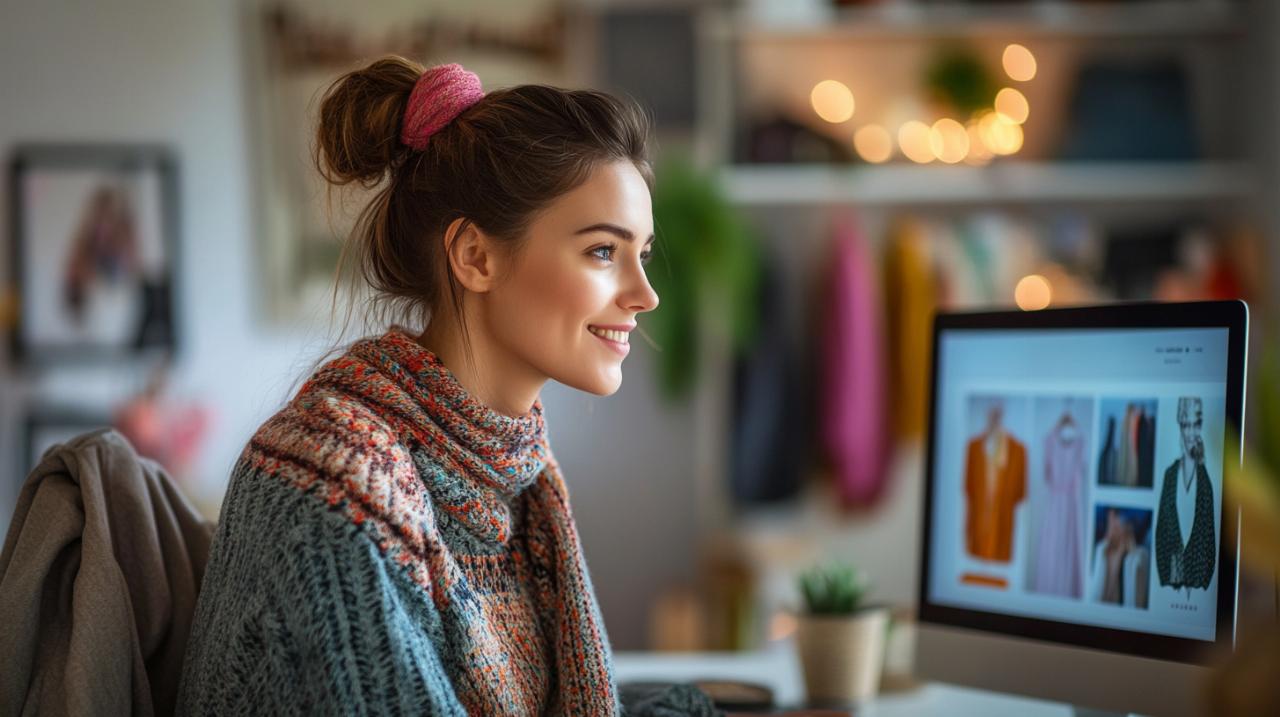 Consejos para encontrar las mejores ofertas en una tienda de moda online