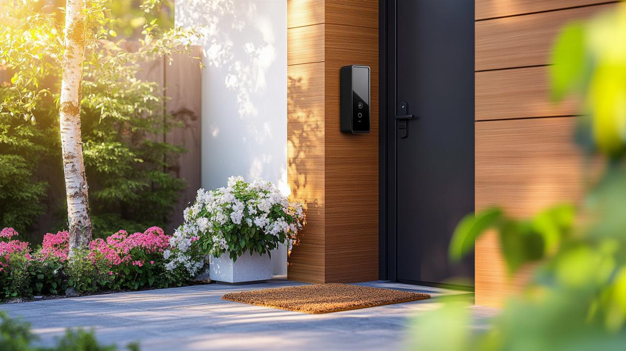 Cómo elegir e instalar un timbre inalámbrico en casa